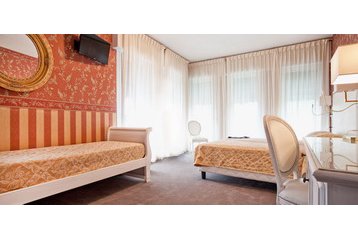 Italia Hotel Peschiera del Garda, Exterior